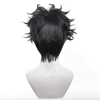 Cosplay Wig - CS 631B-Cosplay Wig-UNIQSO UK