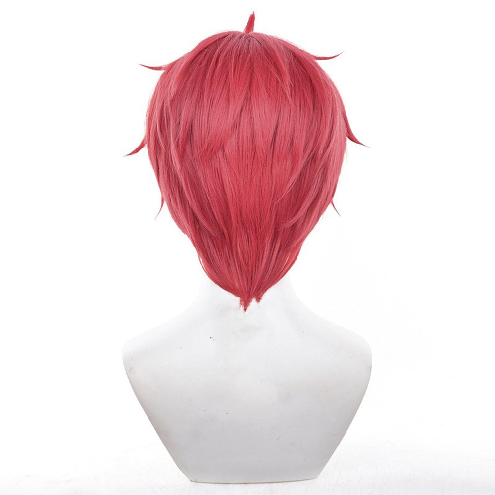 Cosplay Wig - CS 631C-Cosplay Wig-UNIQSO UK