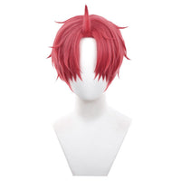 Cosplay Wig - CS 631C-Cosplay Wig-UNIQSO UK