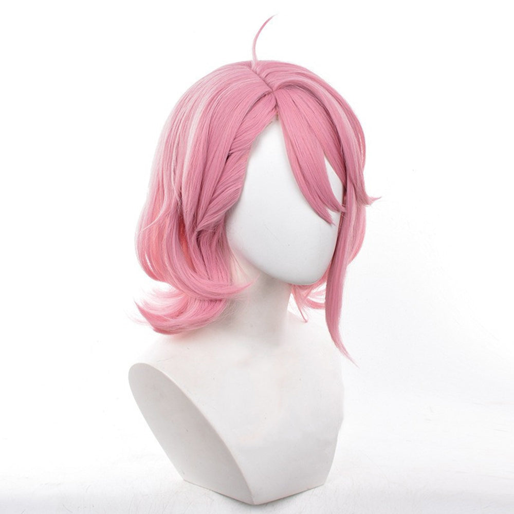 Cosplay Wig - CS 631D-Cosplay Wig-UNIQSO UK