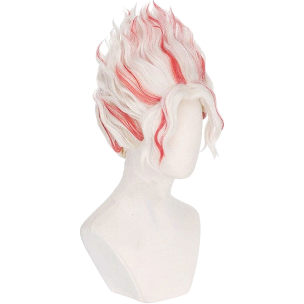 Cosplay Wig - CS 631E-Cosplay Wig-UNIQSO UK