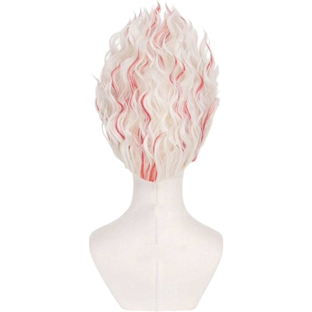 Cosplay Wig - CS 631E-Cosplay Wig-UNIQSO UK