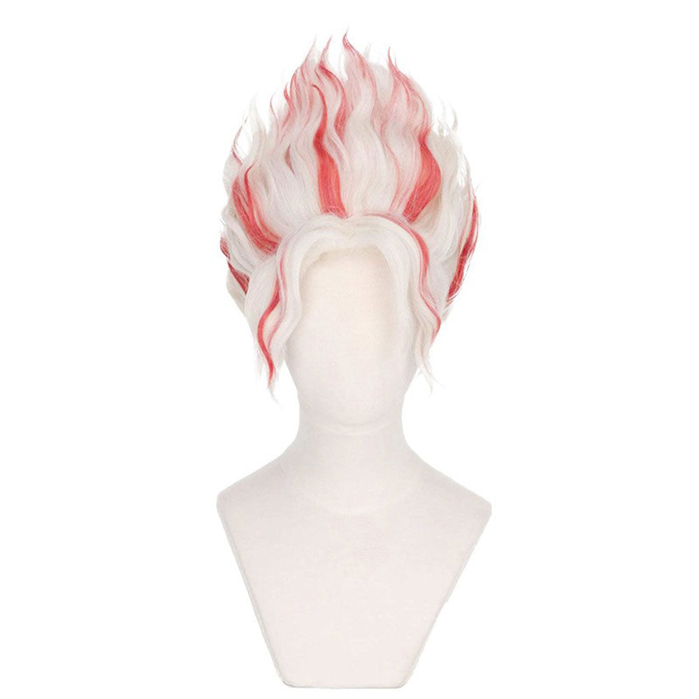 Cosplay Wig - CS 631E-Cosplay Wig-UNIQSO UK