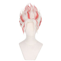 Cosplay Wig - CS 631E-Cosplay Wig-UNIQSO UK