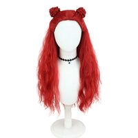 Cosplay Wig - CS 632A-Cosplay Wig-UNIQSO UK