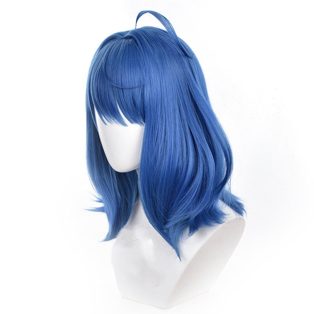 Cosplay Wig - CS 633A-Cosplay Wig-UNIQSO UK