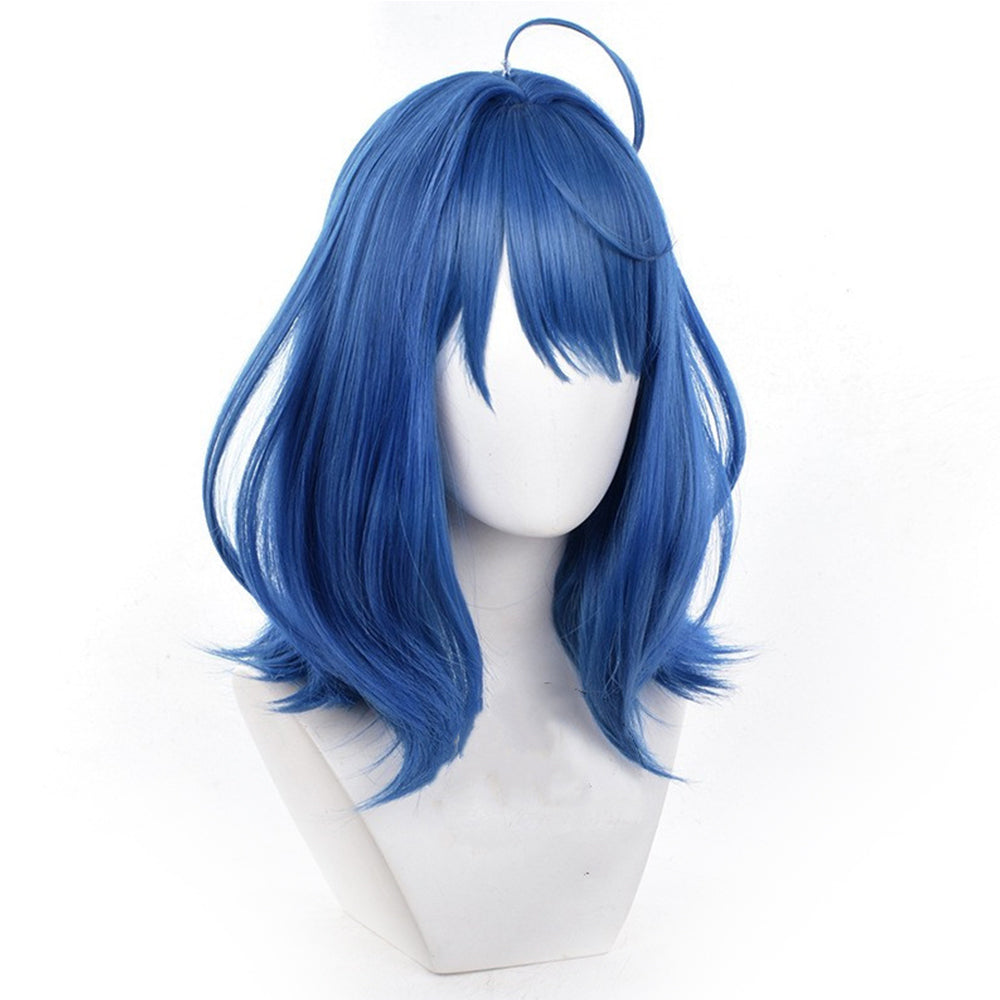 Cosplay Wig - CS 633A-Cosplay Wig-UNIQSO UK