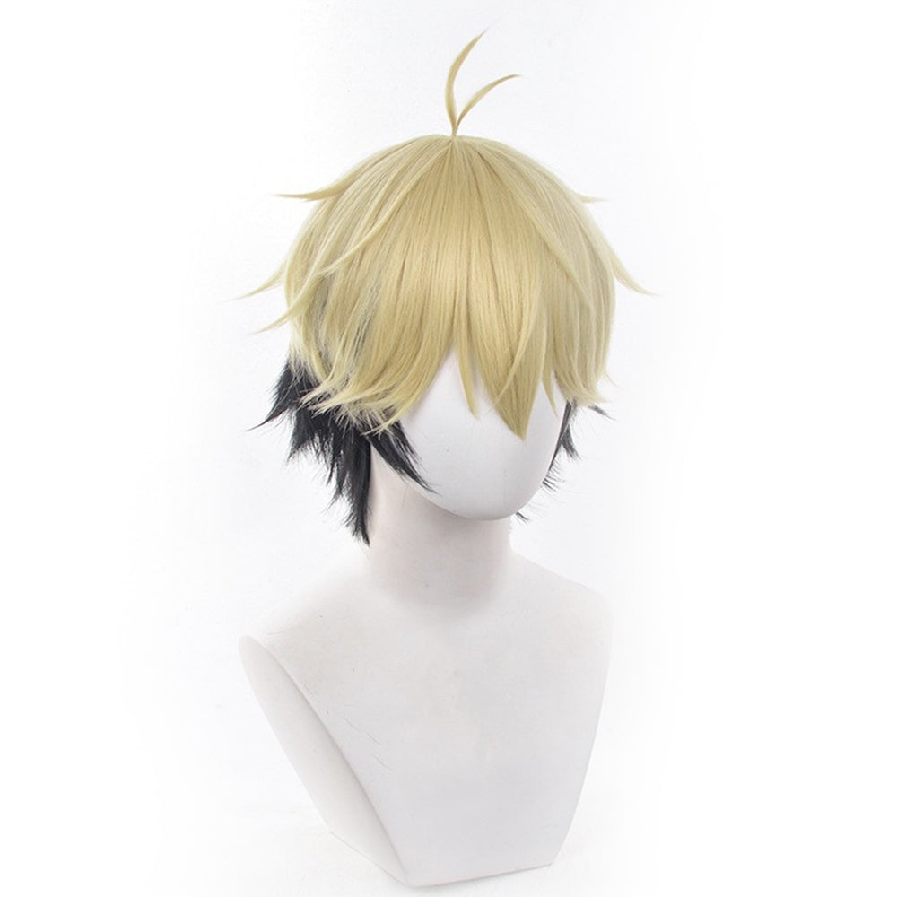Cosplay Wig - CS 634D-Cosplay Wig-UNIQSO UK