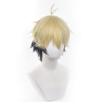 Cosplay Wig - CS 634D-Cosplay Wig-UNIQSO UK