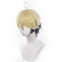 Cosplay Wig - CS 634D-Cosplay Wig-UNIQSO UK