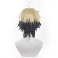 Cosplay Wig - CS 634D-Cosplay Wig-UNIQSO UK