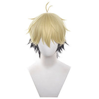Cosplay Wig - CS 634D-Cosplay Wig-UNIQSO UK