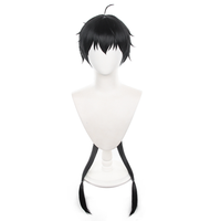 Cosplay Wig - CS 637A-Cosplay Wig-UNIQSO UK