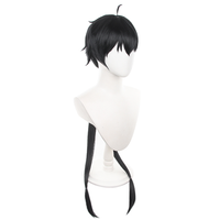 Cosplay Wig - CS 637A-Cosplay Wig-UNIQSO UK