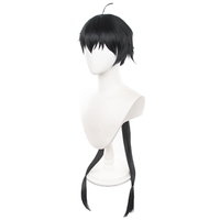 Cosplay Wig - CS 637A-Cosplay Wig-UNIQSO UK
