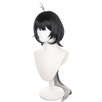Cosplay Wig - CS 637B-Cosplay Wig-UNIQSO UK