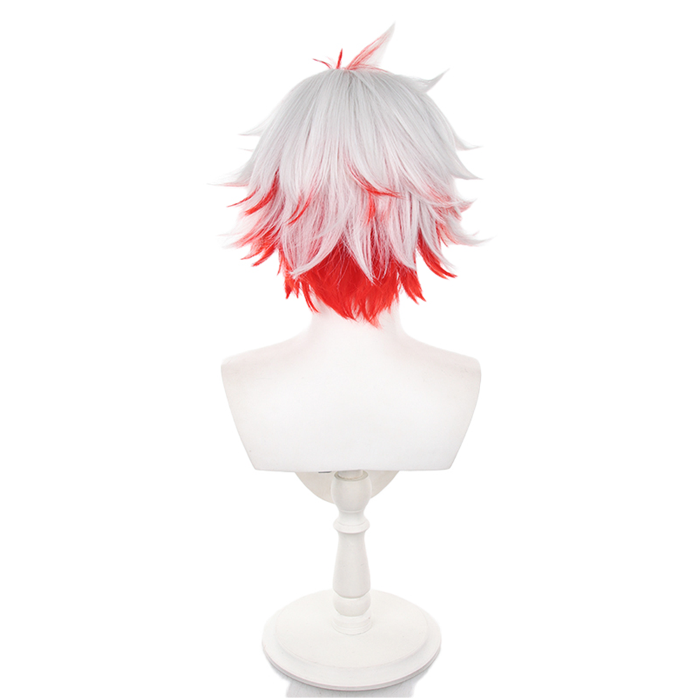 Cosplay Wig - CS 637C-Cosplay Wig-UNIQSO UK