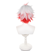 Cosplay Wig - CS 637C-Cosplay Wig-UNIQSO UK