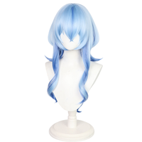 Cosplay Wig - CS 637D-Cosplay Wig-UNIQSO UK