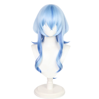 Cosplay Wig - CS 637D-Cosplay Wig-UNIQSO UK