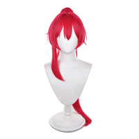 Cosplay Wig - CS 637F-Cosplay Wig-UNIQSO UK