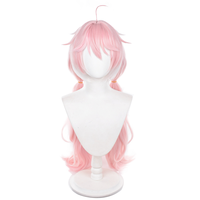 Cosplay Wig - CS 637G-Cosplay Wig-UNIQSO UK