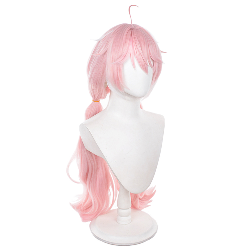 Cosplay Wig - CS 637G-Cosplay Wig-UNIQSO UK