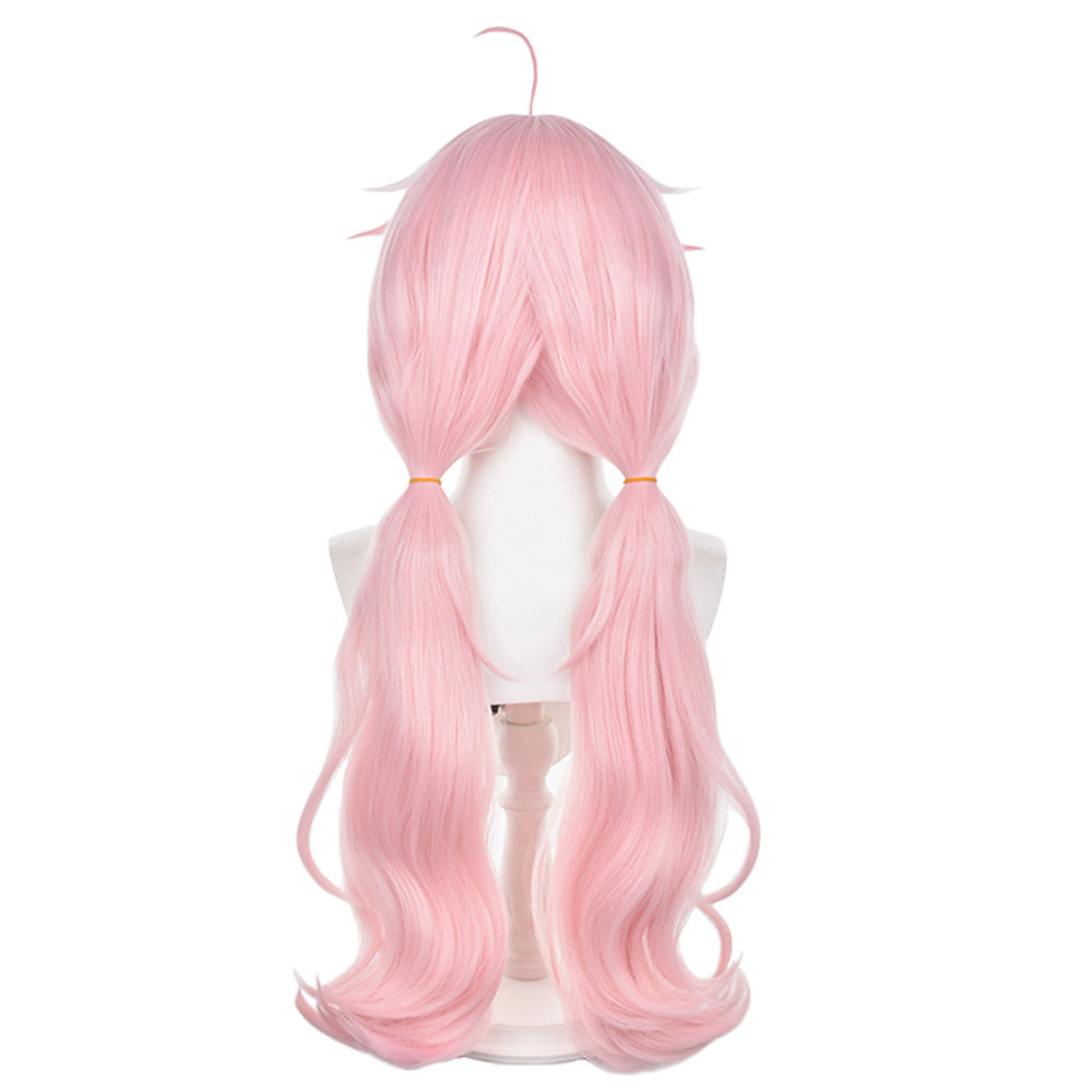 Cosplay Wig - CS 637G-Cosplay Wig-UNIQSO UK