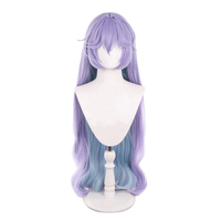 Cosplay Wig - CS 637H-Cosplay Wig-UNIQSO UK