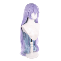 Cosplay Wig - CS 637H-Cosplay Wig-UNIQSO UK