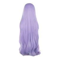 Cosplay Wig - CS 637H-Cosplay Wig-UNIQSO UK