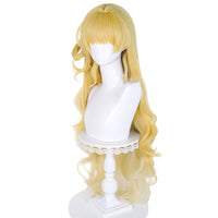 Cosplay Wig - CS 637I-Cosplay Wig-UNIQSO UK