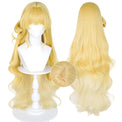 Cosplay Wig - CS 637I-Cosplay Wig-UNIQSO UK