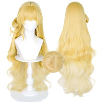 Cosplay Wig - CS 637I-Cosplay Wig-UNIQSO UK