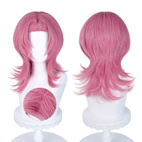 Cosplay Wig - CS 639D-Cosplay Wig-UNIQSO