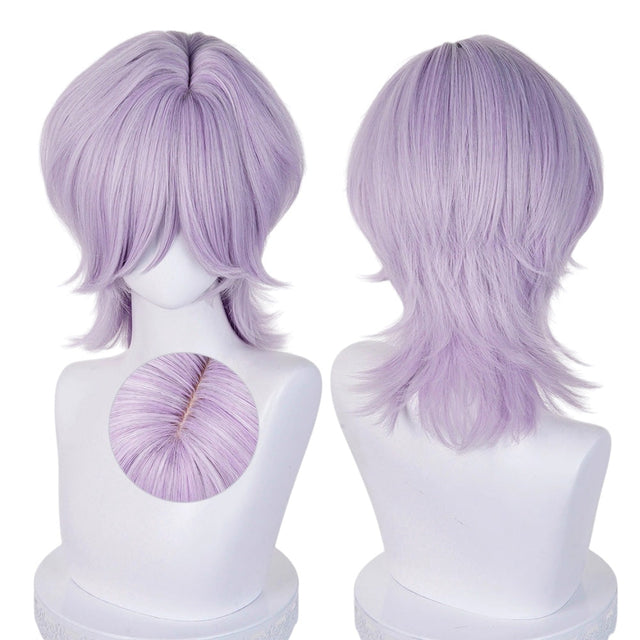 Cosplay Wig - CS 639E-Cosplay Wig-UNIQSO UK
