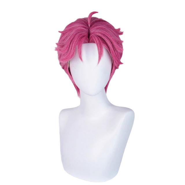 Cosplay Wig - CS 639F-Cosplay Wig-UNIQSO UK