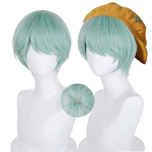Cosplay Wig - CS 639G-Cosplay Wig-UNIQSO UK