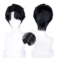Cosplay Wig - CS 639H-Cosplay Wig-UNIQSO