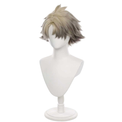 Cosplay Wig-Gachiakuta - Rudo