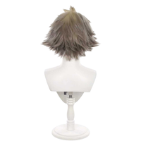 Cosplay Wig-Gachiakuta - Rudo