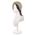 Cosplay Wig-Gachiakuta - Zanka Nijiku