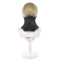 Cosplay Wig-Gachiakuta - Zanka Nijiku