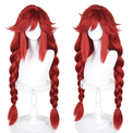 Cosplay Wig-Gachiakuta - Li Glaze