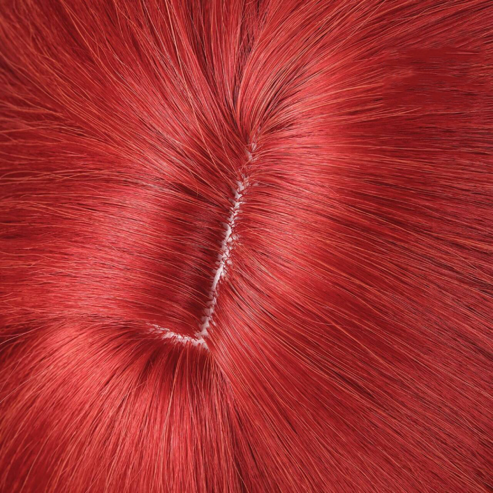 Cosplay Wig-Gachiakuta - Li Glaze