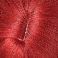 Cosplay Wig-Gachiakuta - Li Glaze