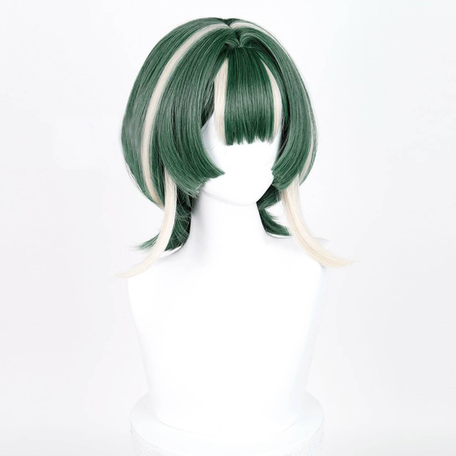Cosplay Wig-Gachiakuta - Guita Hebby