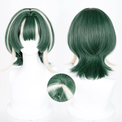 Cosplay Wig-Gachiakuta - Guita Hebby