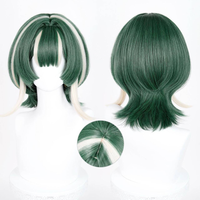 Cosplay Wig-Gachiakuta - Guita Hebby