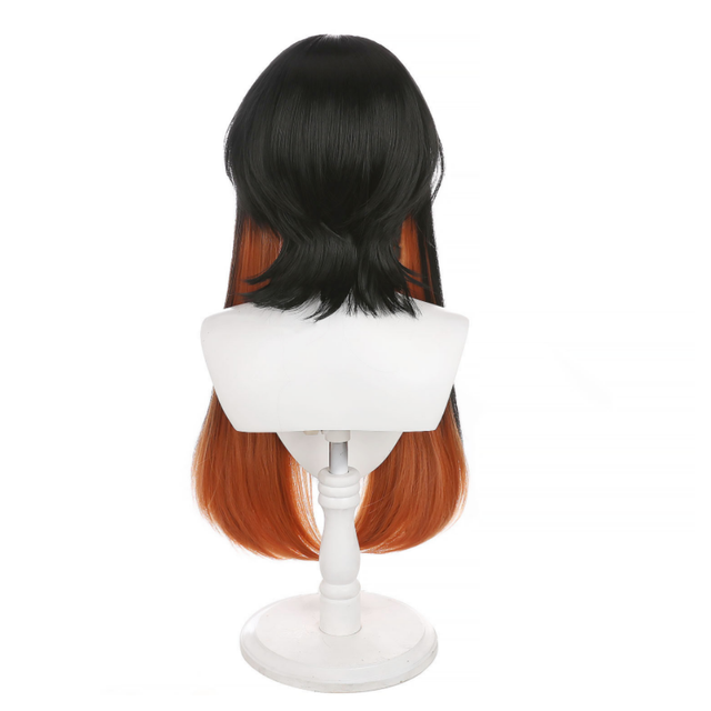 Cosplay Wig-Gachiakuta - Amo Empool